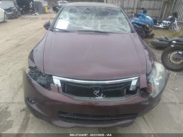 Photo 5 VIN: 5KBCP3F87AB015848 - HONDA ACCORD SDN 