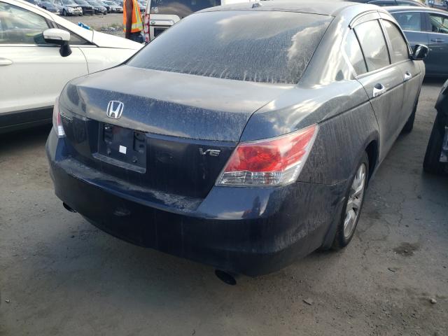 Photo 3 VIN: 5KBCP3F87AB016255 - HONDA ACCORD 