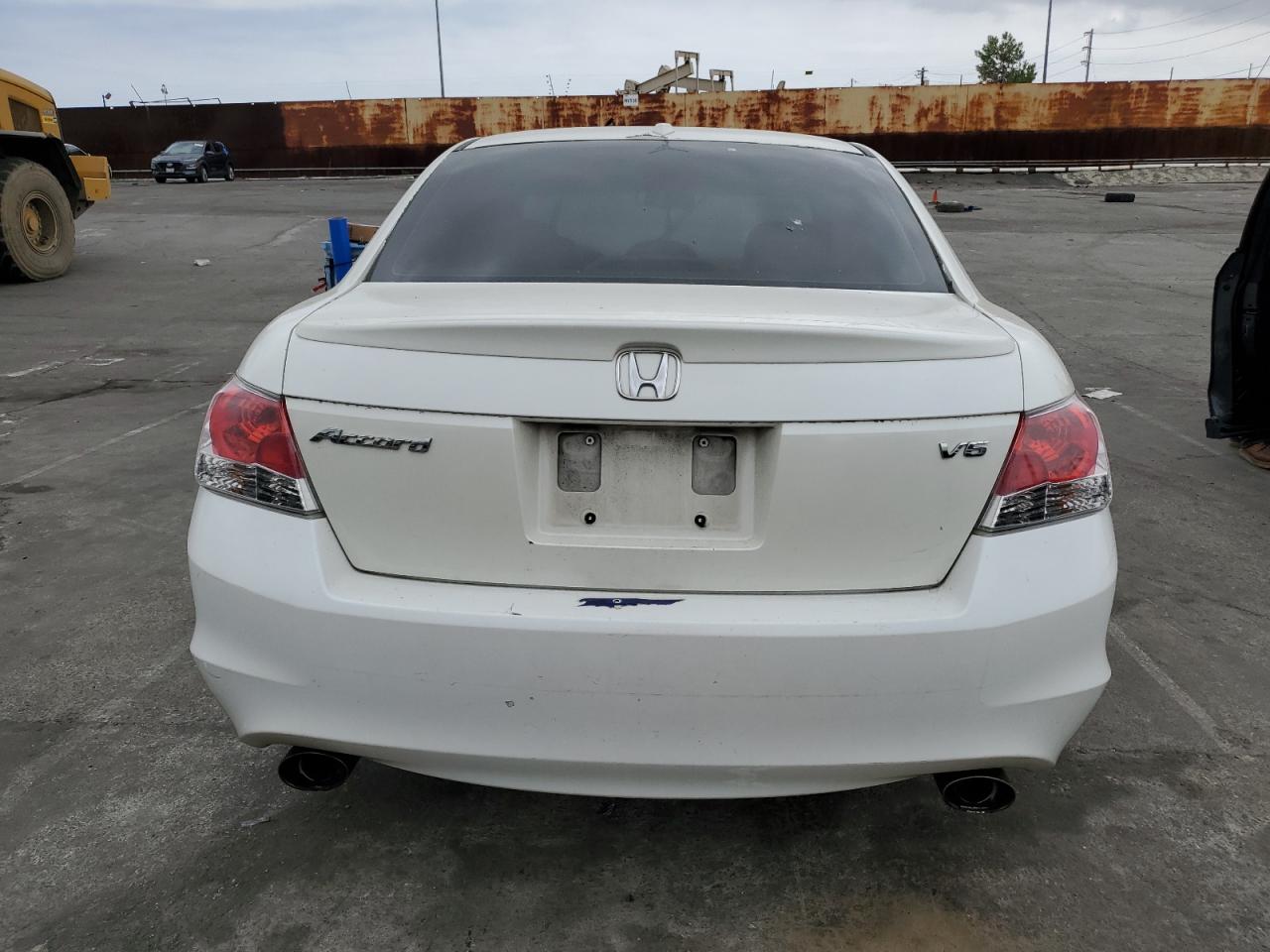 Photo 5 VIN: 5KBCP3F87AB017096 - HONDA ACCORD 