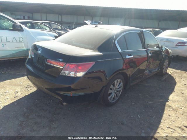 Photo 3 VIN: 5KBCP3F87BB001224 - HONDA ACCORD SDN 