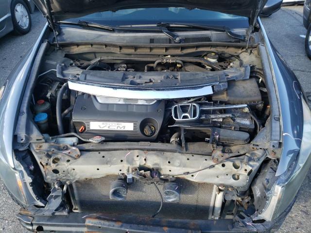 Photo 6 VIN: 5KBCP3F87BB001823 - HONDA ACCORD EXL 