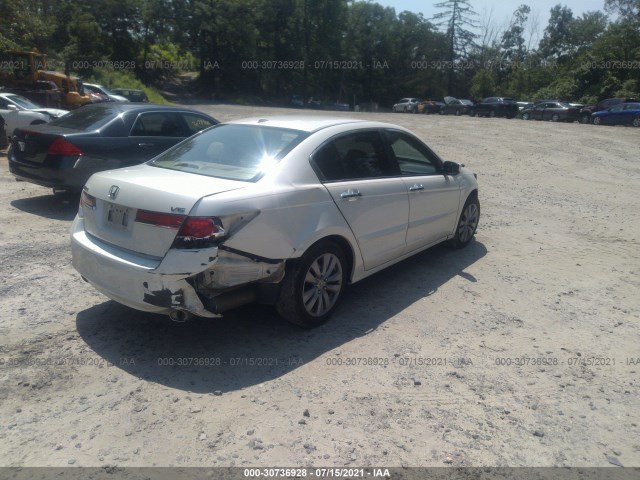 Photo 3 VIN: 5KBCP3F87BB002602 - HONDA ACCORD SDN 