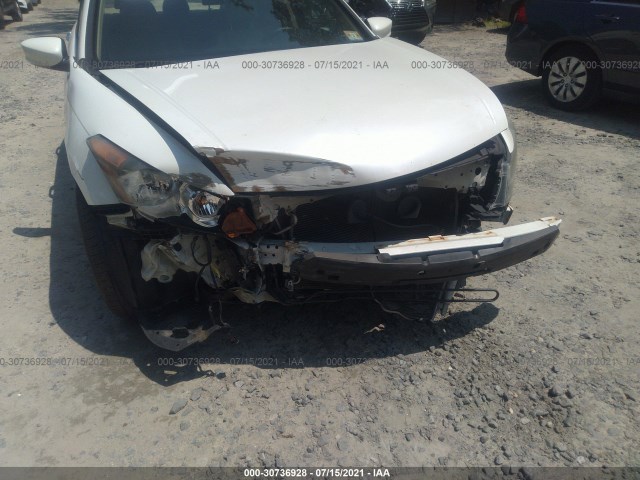 Photo 5 VIN: 5KBCP3F87BB002602 - HONDA ACCORD SDN 