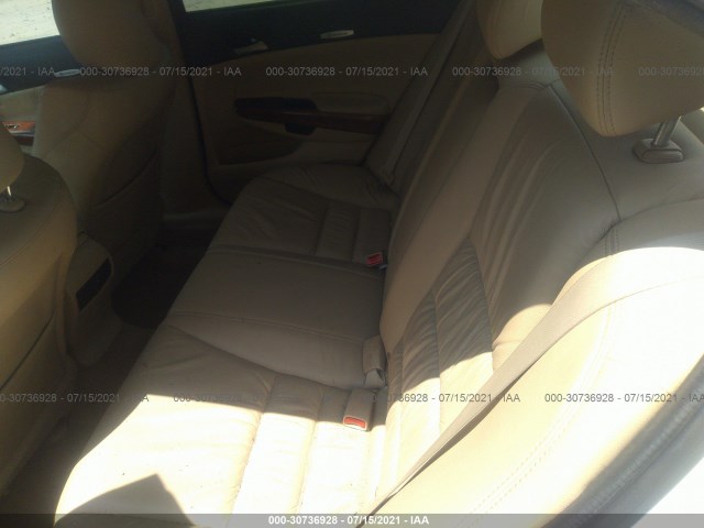 Photo 7 VIN: 5KBCP3F87BB002602 - HONDA ACCORD SDN 