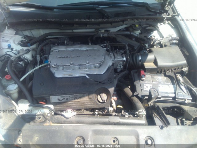 Photo 9 VIN: 5KBCP3F87BB002602 - HONDA ACCORD SDN 