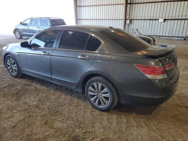 Photo 1 VIN: 5KBCP3F87BB002714 - HONDA ACCORD 