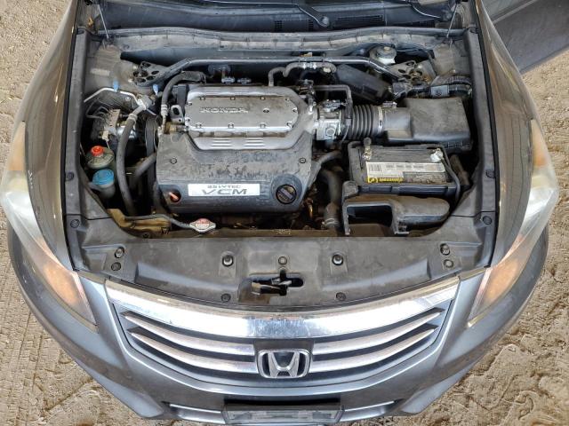 Photo 10 VIN: 5KBCP3F87BB002714 - HONDA ACCORD 