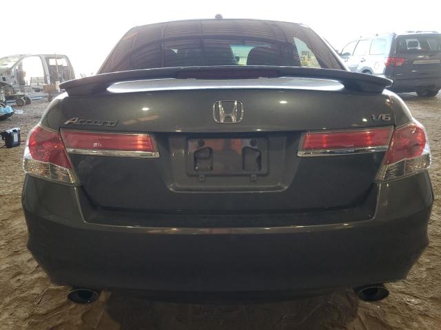 Photo 5 VIN: 5KBCP3F87BB002714 - HONDA ACCORD 