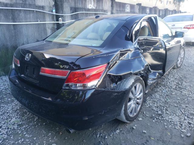 Photo 3 VIN: 5KBCP3F87BB003071 - HONDA ACCORD EXL 