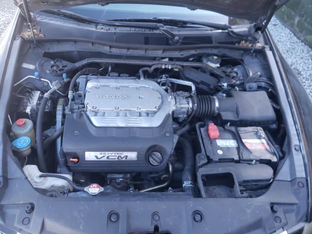 Photo 6 VIN: 5KBCP3F87BB003071 - HONDA ACCORD EXL 