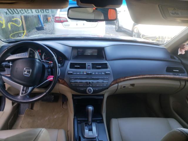 Photo 8 VIN: 5KBCP3F87BB003071 - HONDA ACCORD EXL 