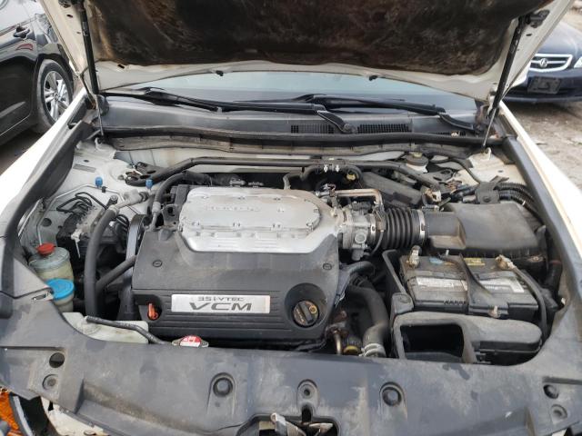 Photo 6 VIN: 5KBCP3F87BB003927 - HONDA ACCORD EXL 