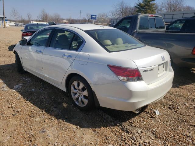 Photo 2 VIN: 5KBCP3F88AB001263 - HONDA ACCORD EXL 