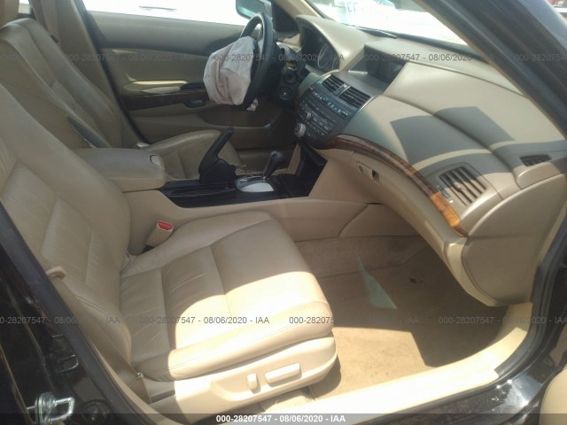 Photo 4 VIN: 5KBCP3F88AB001442 - HONDA ACCORD SDN 