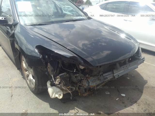 Photo 5 VIN: 5KBCP3F88AB001442 - HONDA ACCORD SDN 