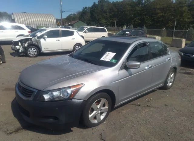 Photo 1 VIN: 5KBCP3F88AB002736 - HONDA ACCORD SDN 