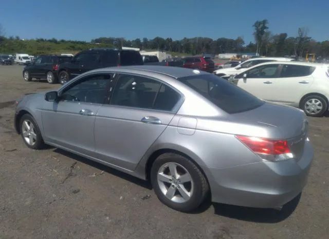 Photo 2 VIN: 5KBCP3F88AB002736 - HONDA ACCORD SDN 