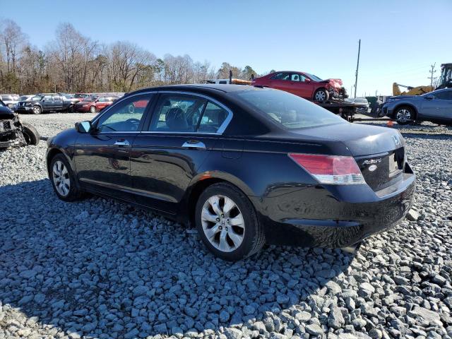 Photo 1 VIN: 5KBCP3F88AB002915 - HONDA ACCORD EXL 