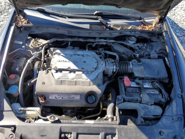 Photo 10 VIN: 5KBCP3F88AB002915 - HONDA ACCORD EXL 