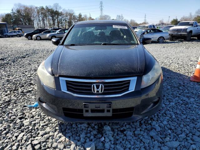 Photo 4 VIN: 5KBCP3F88AB002915 - HONDA ACCORD EXL 