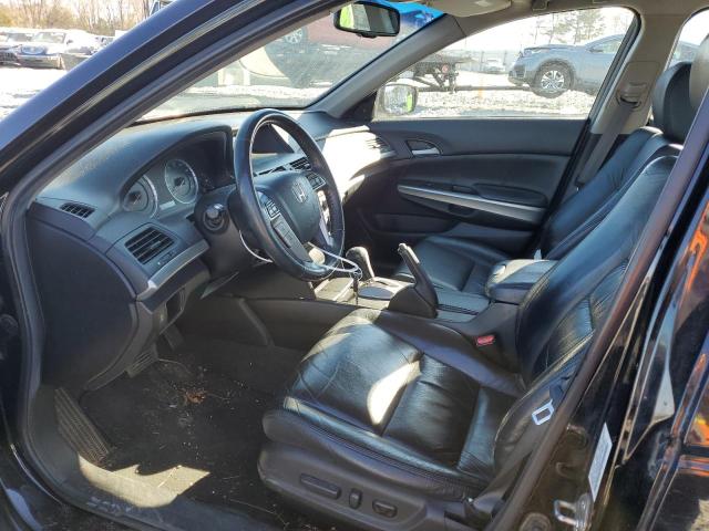 Photo 6 VIN: 5KBCP3F88AB002915 - HONDA ACCORD EXL 