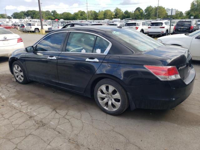 Photo 1 VIN: 5KBCP3F88AB003076 - HONDA ACCORD EXL 