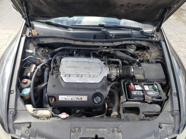 Photo 10 VIN: 5KBCP3F88AB003076 - HONDA ACCORD EXL 