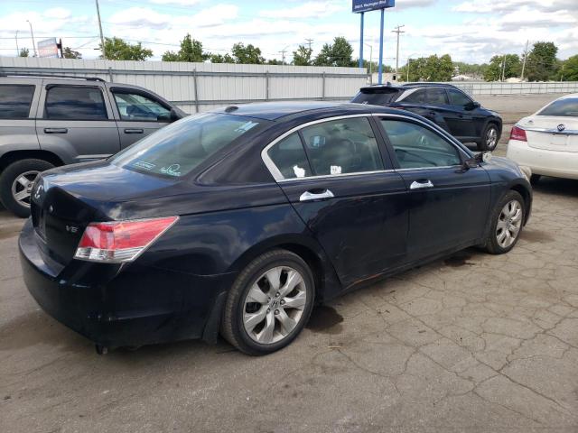 Photo 2 VIN: 5KBCP3F88AB003076 - HONDA ACCORD EXL 