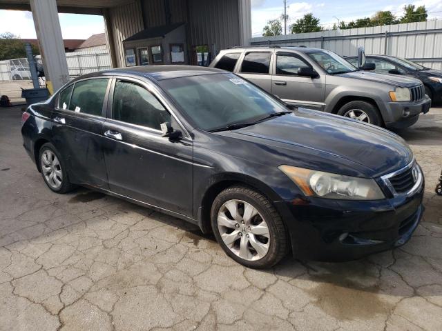 Photo 3 VIN: 5KBCP3F88AB003076 - HONDA ACCORD EXL 