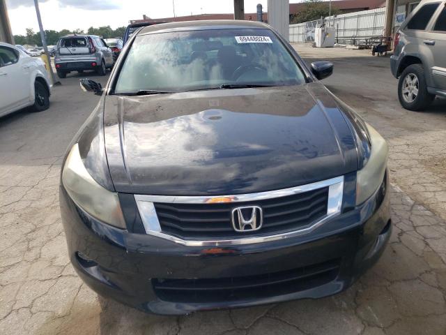 Photo 4 VIN: 5KBCP3F88AB003076 - HONDA ACCORD EXL 