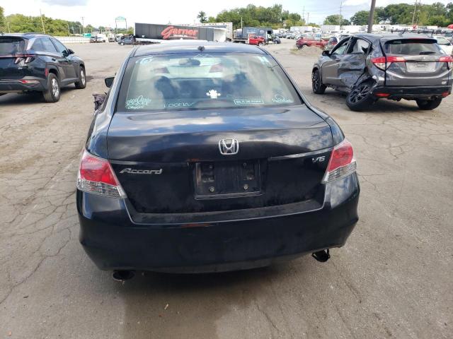 Photo 5 VIN: 5KBCP3F88AB003076 - HONDA ACCORD EXL 