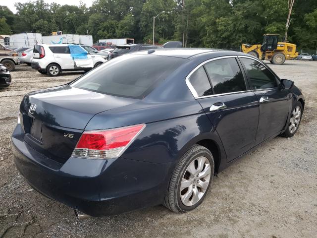 Photo 3 VIN: 5KBCP3F88AB003966 - HONDA ACCORD EXL 