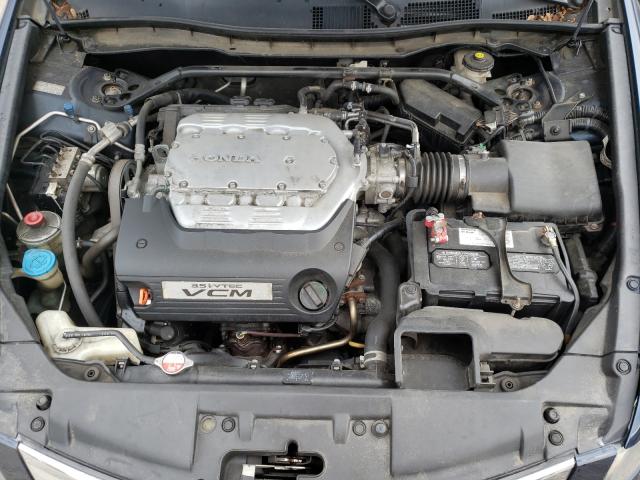 Photo 6 VIN: 5KBCP3F88AB003966 - HONDA ACCORD EXL 