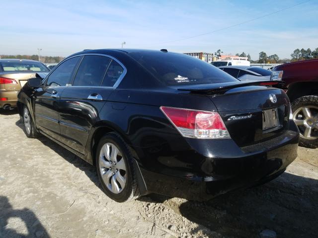 Photo 2 VIN: 5KBCP3F88AB004079 - HONDA ACCORD EXL 