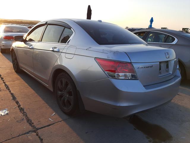 Photo 2 VIN: 5KBCP3F88AB004387 - HONDA ACCORD EXL 