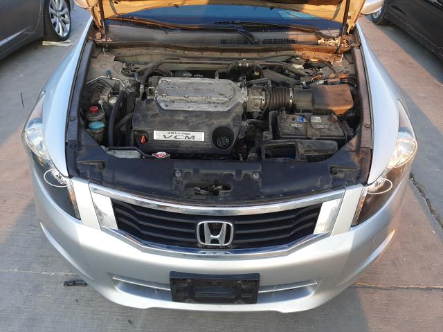 Photo 6 VIN: 5KBCP3F88AB004387 - HONDA ACCORD EXL 