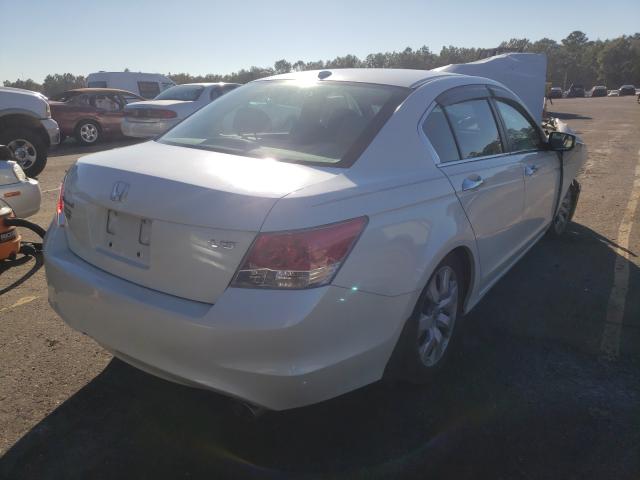 Photo 3 VIN: 5KBCP3F88AB005653 - HONDA ACCORD EXL 