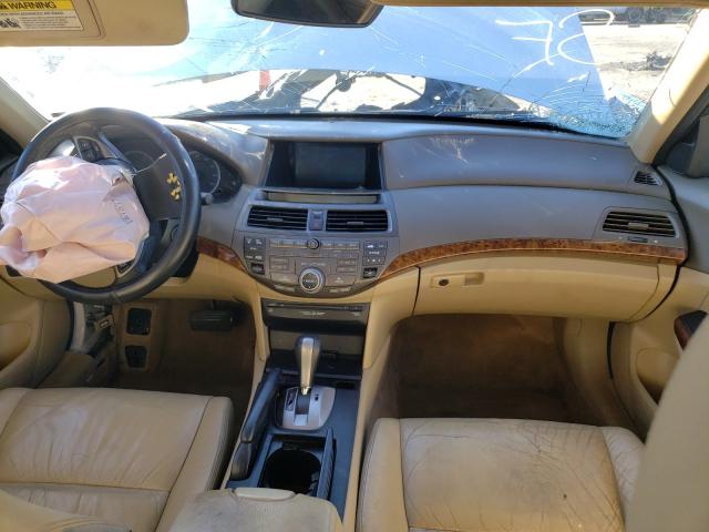 Photo 8 VIN: 5KBCP3F88AB005653 - HONDA ACCORD EXL 