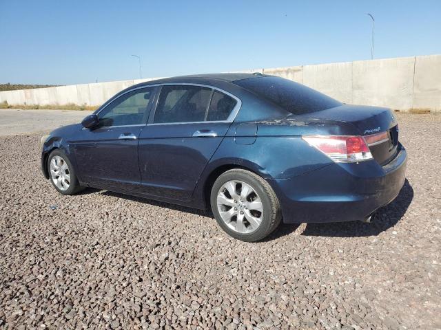 Photo 1 VIN: 5KBCP3F88AB006544 - HONDA ACCORD EXL 