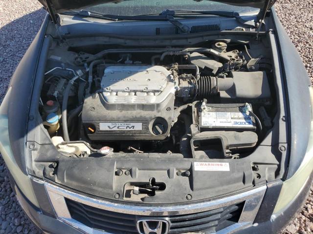 Photo 10 VIN: 5KBCP3F88AB006544 - HONDA ACCORD EXL 