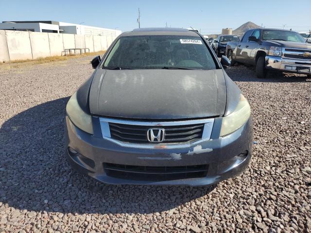 Photo 4 VIN: 5KBCP3F88AB006544 - HONDA ACCORD EXL 