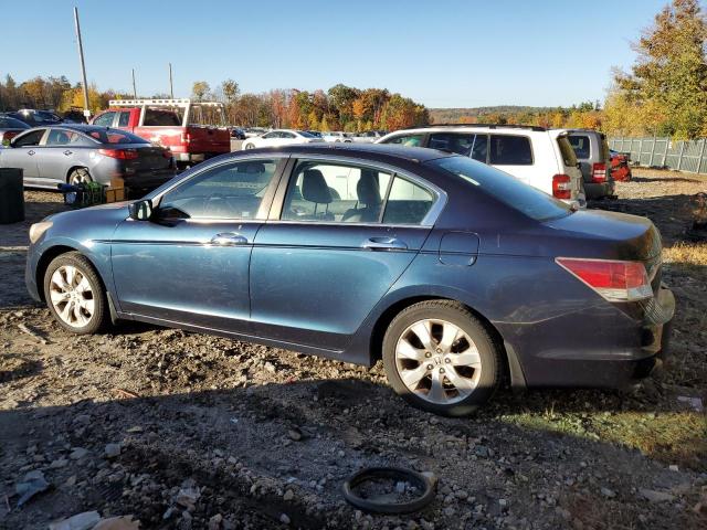 Photo 1 VIN: 5KBCP3F88AB006799 - HONDA ACCORD EXL 