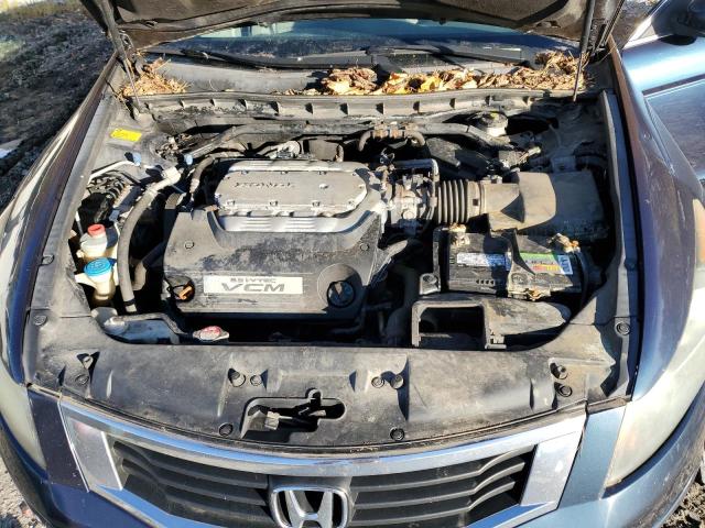 Photo 10 VIN: 5KBCP3F88AB006799 - HONDA ACCORD EXL 