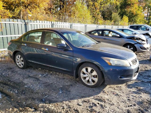 Photo 3 VIN: 5KBCP3F88AB006799 - HONDA ACCORD EXL 