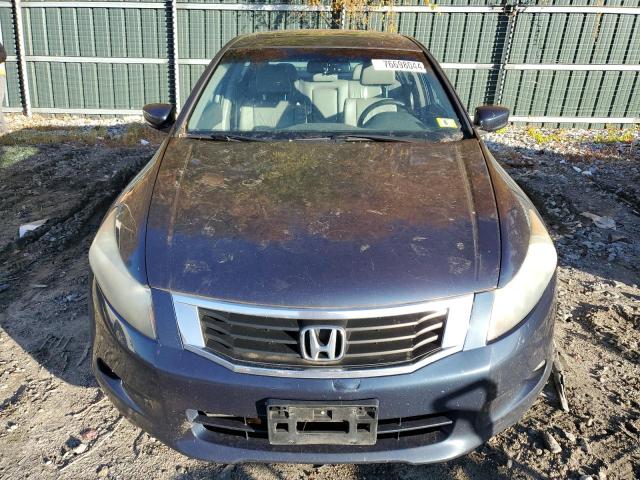 Photo 4 VIN: 5KBCP3F88AB006799 - HONDA ACCORD EXL 