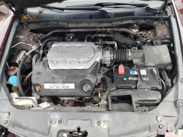 Photo 6 VIN: 5KBCP3F88AB007791 - HONDA ACCORD EXL 