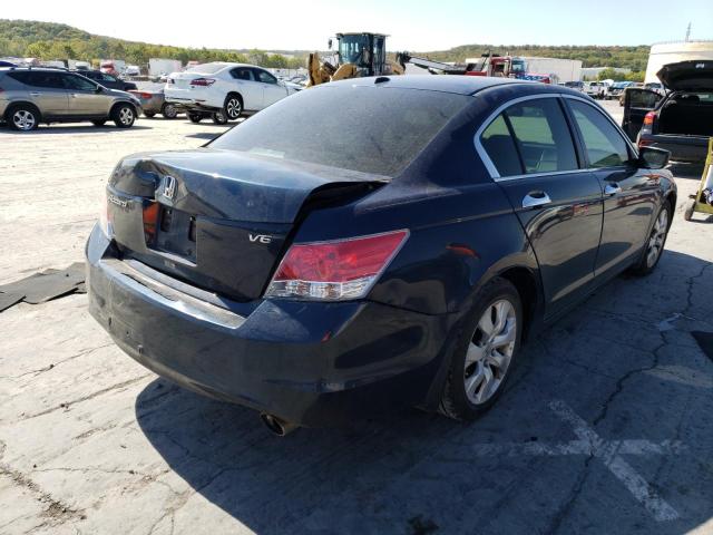 Photo 3 VIN: 5KBCP3F88AB008357 - HONDA ACCORD EXL 