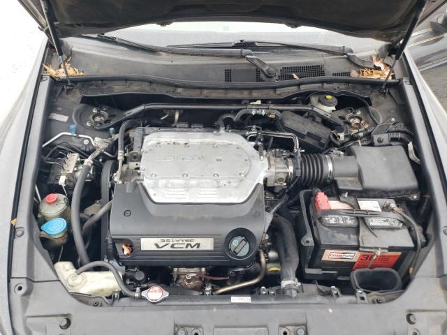 Photo 10 VIN: 5KBCP3F88AB010108 - HONDA ACCORD EXL 