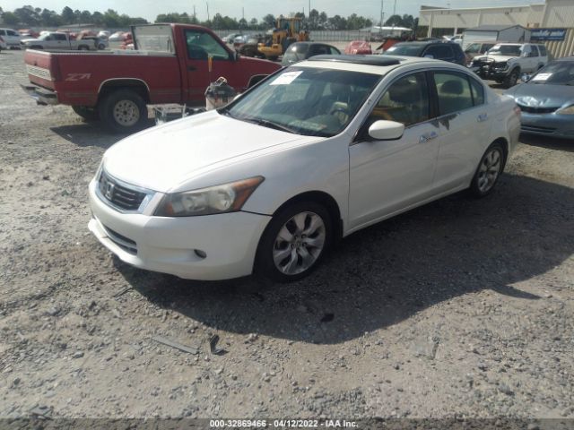 Photo 1 VIN: 5KBCP3F88AB010805 - HONDA ACCORD SDN 