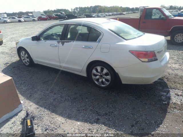 Photo 2 VIN: 5KBCP3F88AB010805 - HONDA ACCORD SDN 